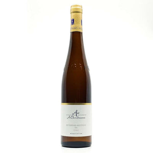 A. Christmann Reiterpfad Hofstuck GG Riesling 2018