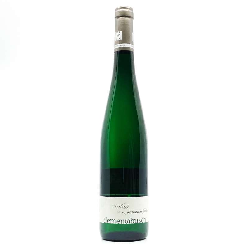 Clemens Busch Vom Grauen Schiefer Riesling 2022