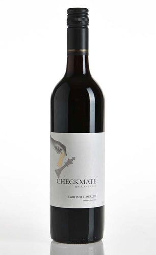 Castelli Checkmate Cabernet Merlot 2015