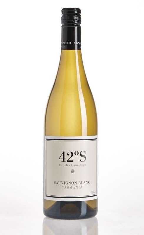 42 Degrees South Sauvignon Blanc 2018