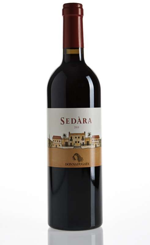 Donnafugata Sedara Nero dAvola 2014