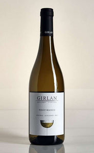 Girlan Alto Adige Pinot Bianco 2018
