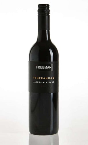 Freeman Altura Vineyard Tempranillo 2012