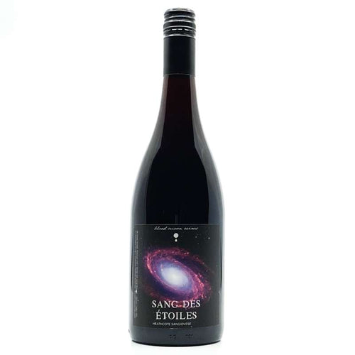 Blood Moon Sang des Etoiles Sangiovese 2023
