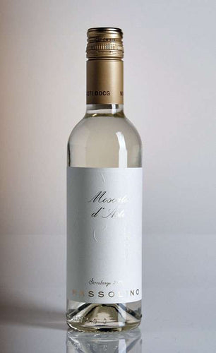 Massolino Moscato dAsti 2016 375ml