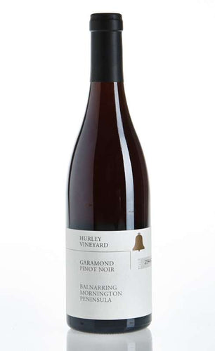 Hurley Garamond Pinot Noir 2016