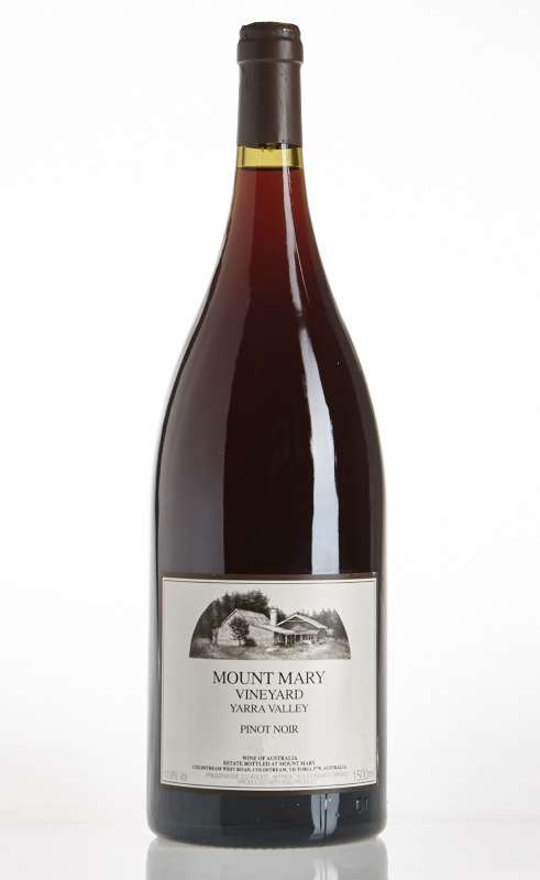 Mount Mary Pinot Noir 2008 1500ml