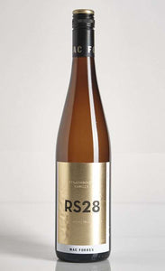Mac Forbes RS28 Riesling 2017