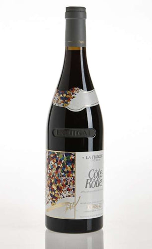 Guigal Cote Rotie La Turque 2002