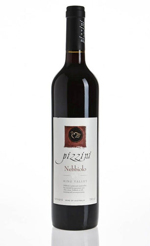 Pizzini Nebbiolo 2013