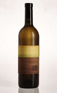Muster Styria Graf Vineyard Sauvignon 2012