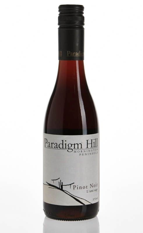 Paradigm Hill Lami Sage Pinot Noir 2011 375ml