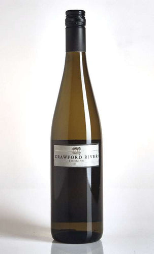Crawford River Museum Riesling 2011