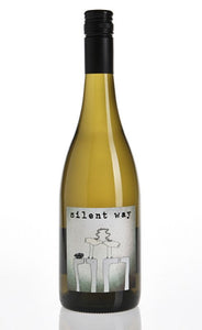 Silent Way Chardonnay 2012