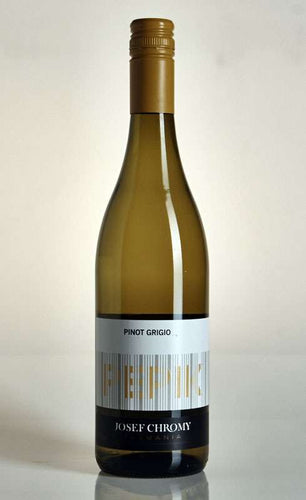 Josef Chromy Pepik Pinot Grigio 2016