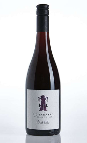 SC Pannell Nebbiolo 2013