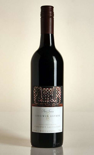 Leeuwin Estate Art Series Cabernet Sauvignon 2013