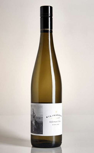 Kilikanoon Morts Block Riesling 2017