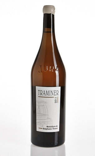 Tissot Amphore Savagnin 2011 (Orange)