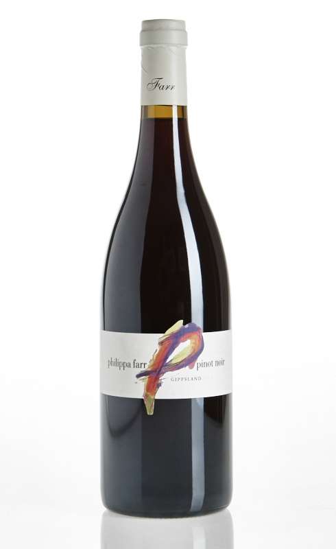 Philippa Farr Gippsland Pinot Noir 2016