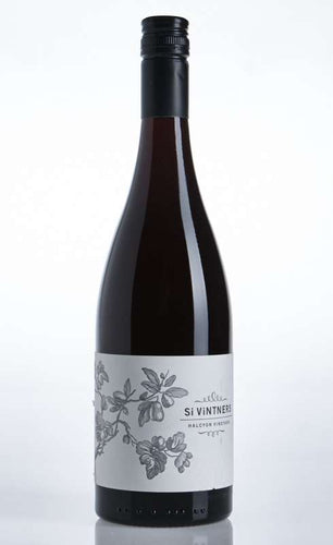 Si Vintners Halcyon Pinot Noir 2014