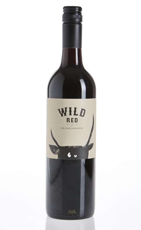 Krinklewood Wild Red 2016