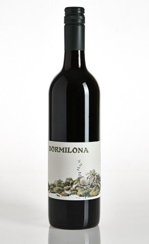 Dormilona Cabernet Sauvignon 2017