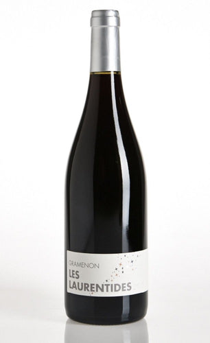 Gramenon Les Laurentides Cotes du Rhone Rouge 2015