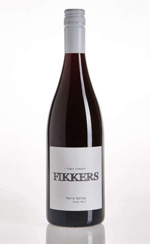 Fikkers Pinot Noir 2015