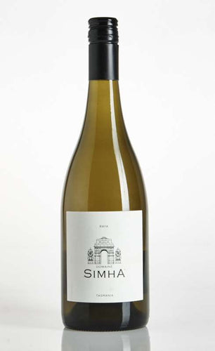 Domaine Simha Raya Sauvage Blanc 2014