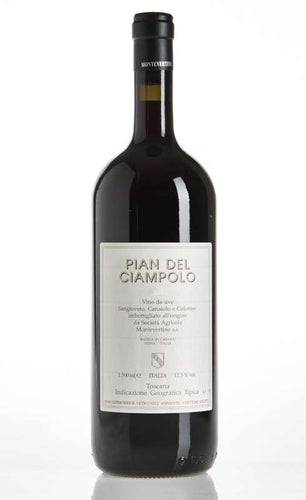 Montevertine Pian del Ciampolo Rosso 2013 1500ml