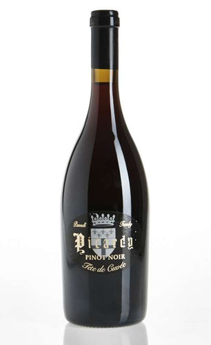 Picardy Tete de Cuvee Pinot Noir 2015