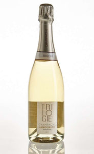 Lamoureux Champagne Cuvee Trilogie NV