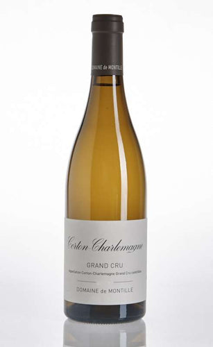 Domaine de Montille Corton Charlemagne Blanc 2012