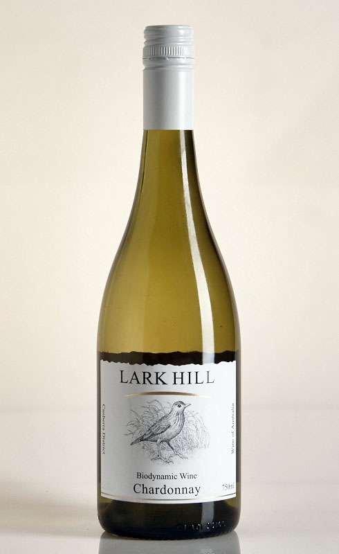 Lark Hill Chardonnay 2016