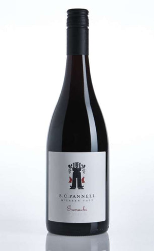 SC Pannell Grenache 2012