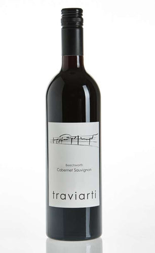 Traviarti Cabernet Sauvignon 2016