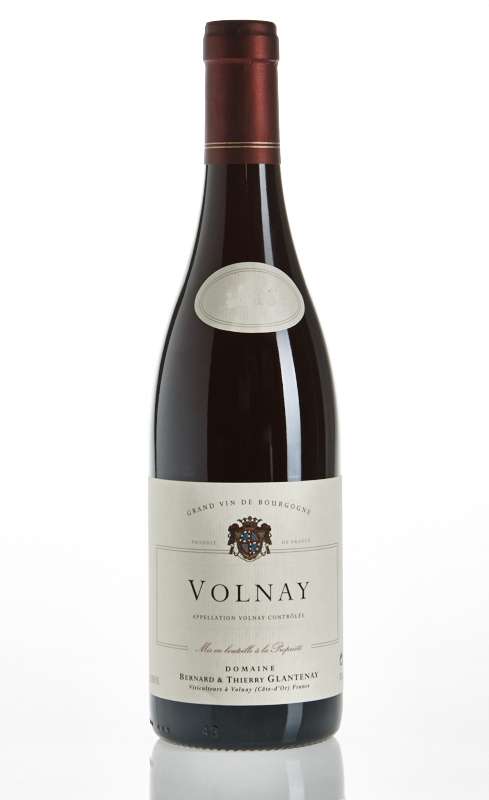 Glantenay Volnay Rouge 2013