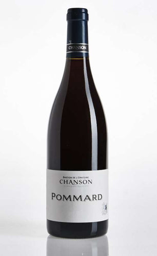 Domaine Chanson Pommard Rouge 2010