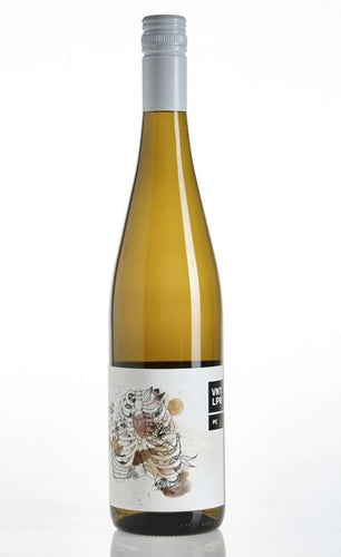 Vinteloper Pinot Gris 2017