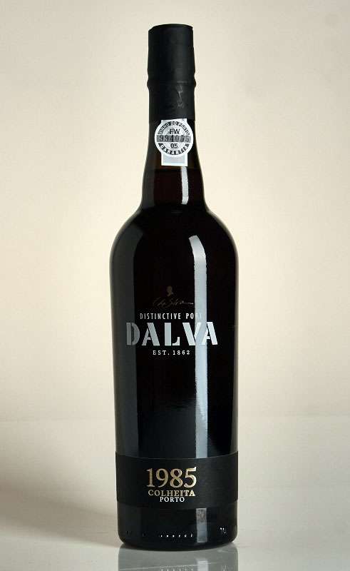 Dalva Colheita Port 1985 750ml