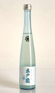 Kidoizumi Shizenmai Sparkling Sake 2017 360ml