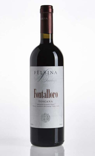 Felsina Fontalloro IGT Rosso 2010