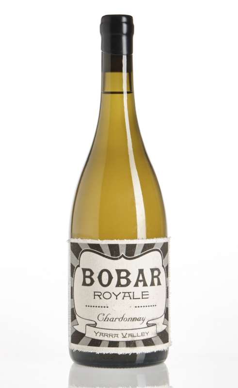 Bobar Royale Chardonnay 2016 (Preservative Free)