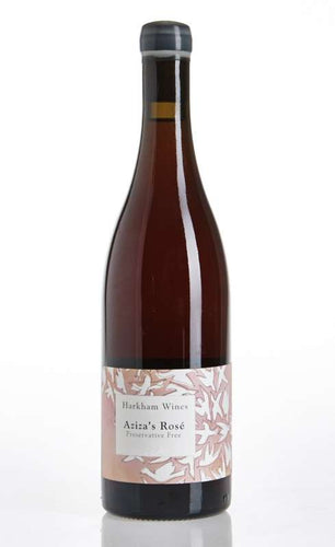 Harkham Aziza Rose 2017 (Preservative Free)