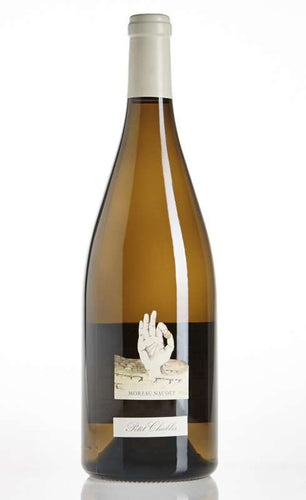 Moreau Naudet Petit Chablis 2014 1500ml
