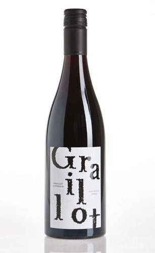 Alain Graillot Heathcote Syrah 2014