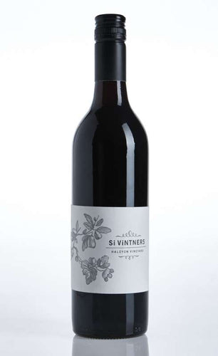 Si Vintners Halcyon Merlot 2014