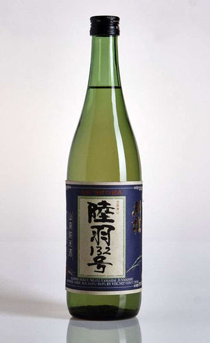 Houraisen Kanjuku Umeshu NV 720ml