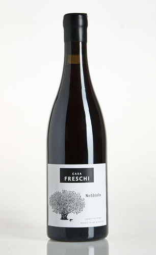 Casa Freschi Nebbiolo 2012